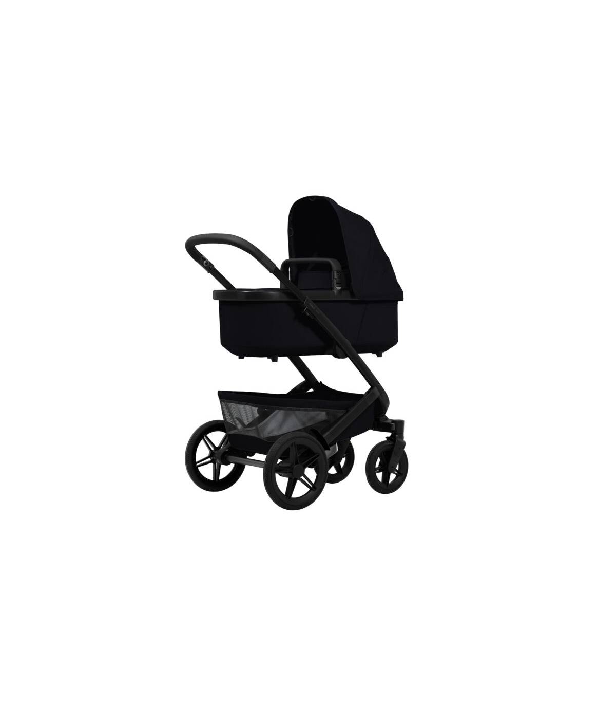 Joolz Geo5 Kinderwagen – geländegängig & erweiterbar