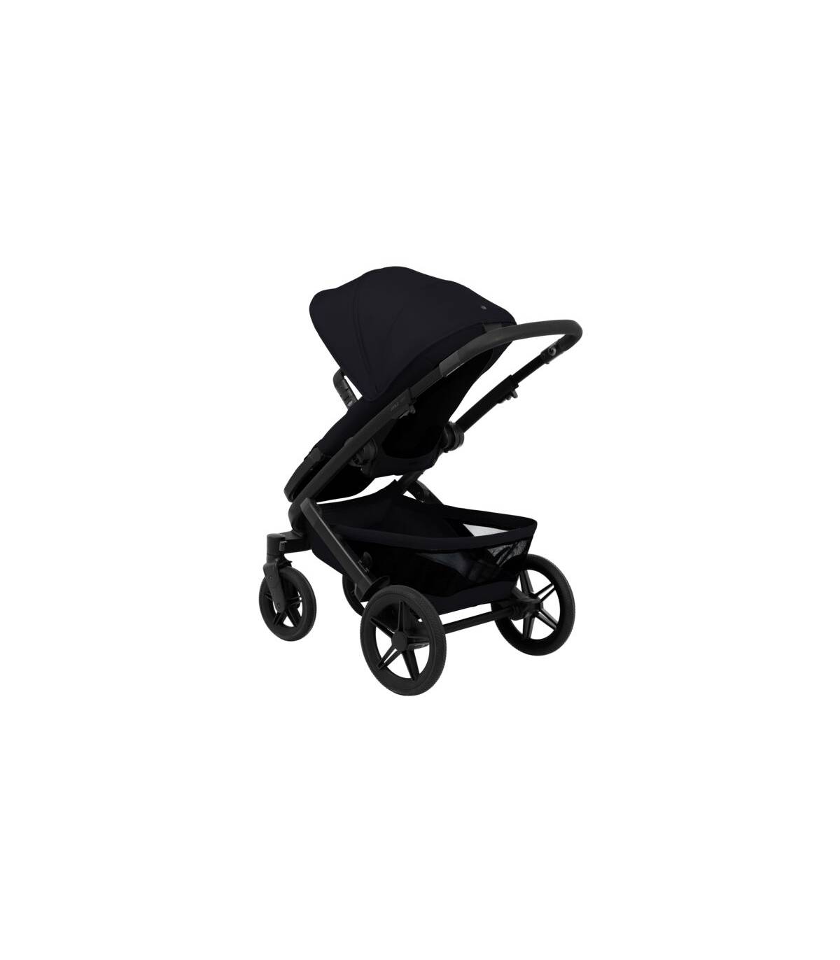 Joolz Geo5 Kinderwagen – geländegängig & erweiterbar