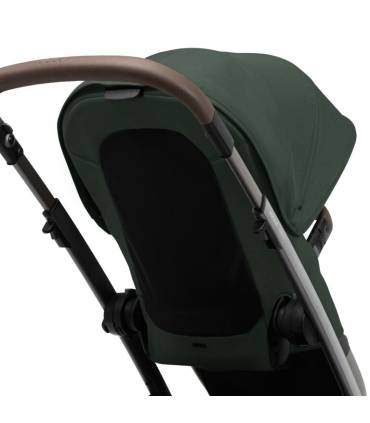 Joolz Geo5 Kinderwagen – geländegängig & erweiterbar