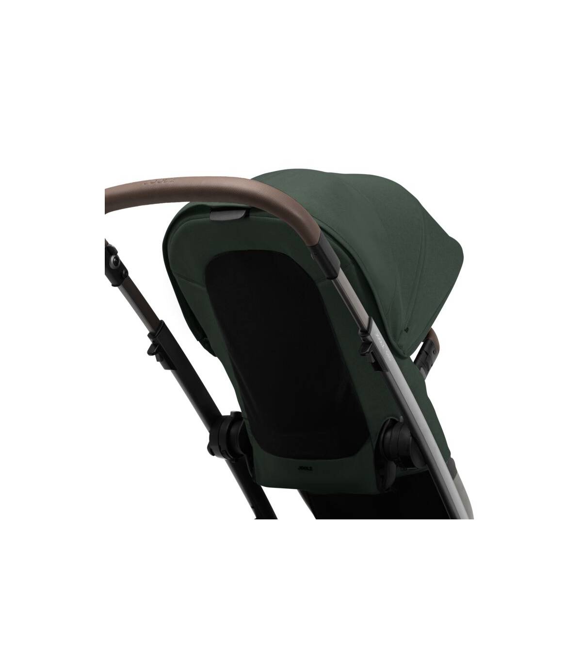 Joolz Geo5 Kinderwagen – geländegängig & erweiterbar