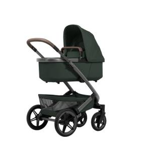 Joolz Geo5 Kinderwagen – geländegängig & erweiterbar