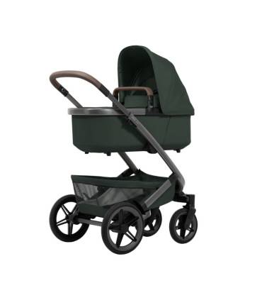 Joolz Geo5 Kinderwagen – geländegängig & erweiterbar