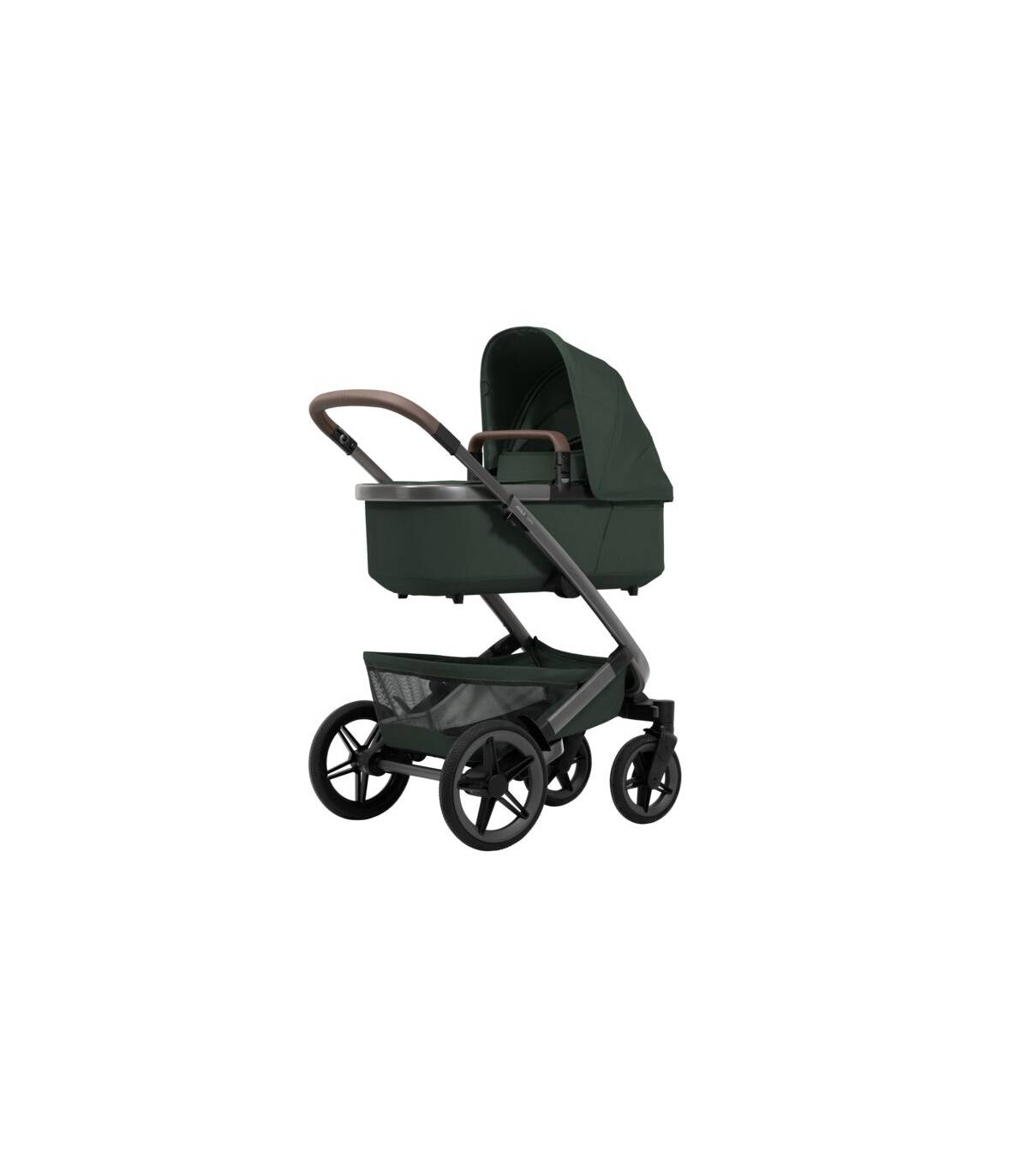 Joolz Geo5 Kinderwagen – geländegängig & erweiterbar