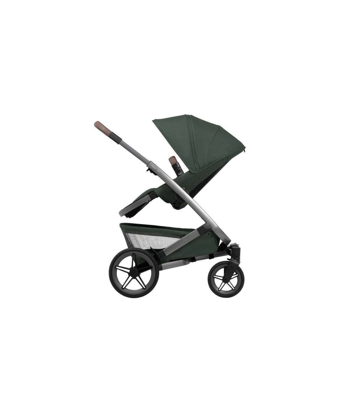 copy of Joolz GEO 3 Mono Space Black