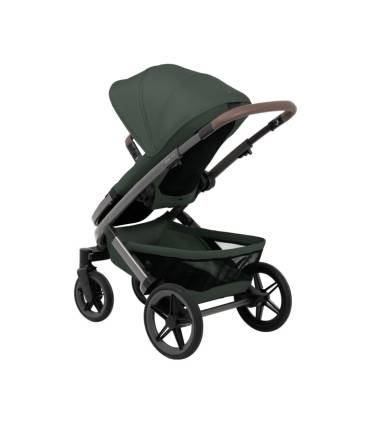 Joolz Geo5 Kinderwagen – geländegängig & erweiterbar