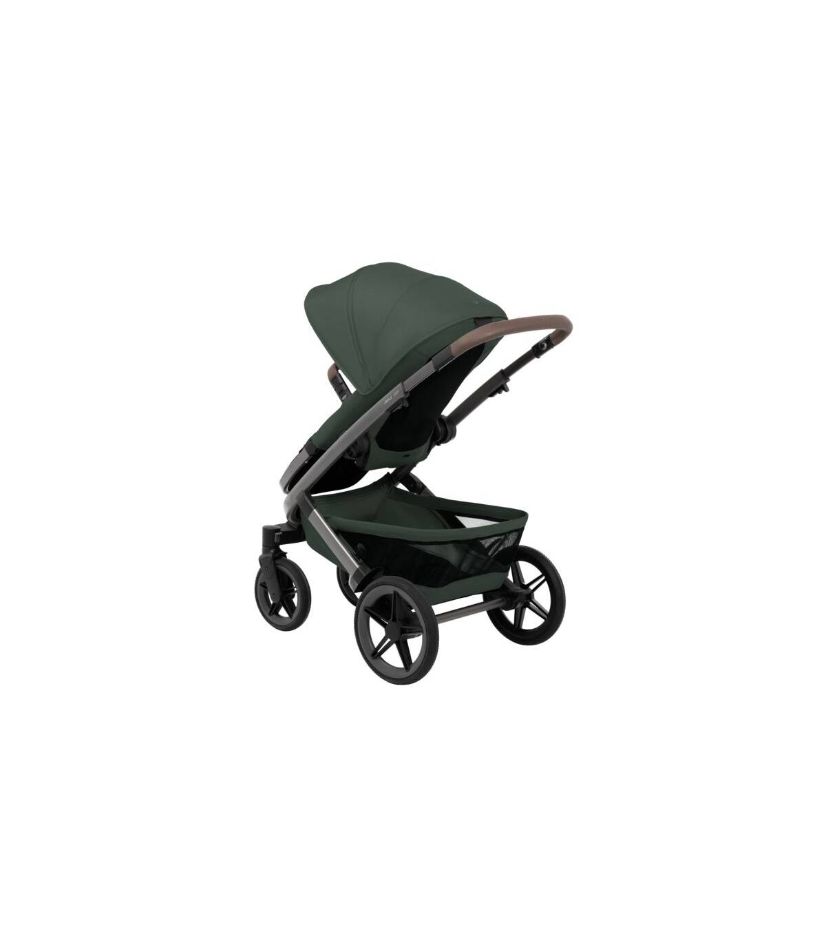 Joolz Geo5 Kinderwagen – geländegängig & erweiterbar
