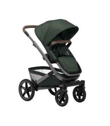 Joolz Geo5 Kinderwagen – geländegängig & erweiterbar