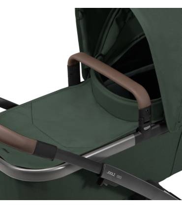 Joolz Geo5 Kinderwagen – geländegängig & erweiterbar