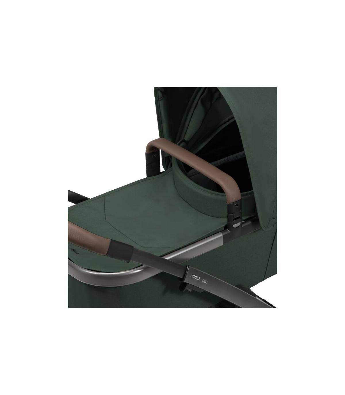 Joolz Geo5 Kinderwagen – geländegängig & erweiterbar