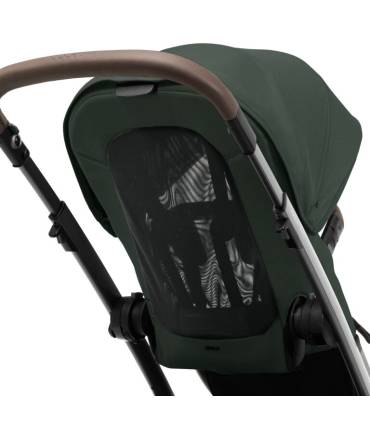 Joolz Geo5 Kinderwagen – geländegängig & erweiterbar