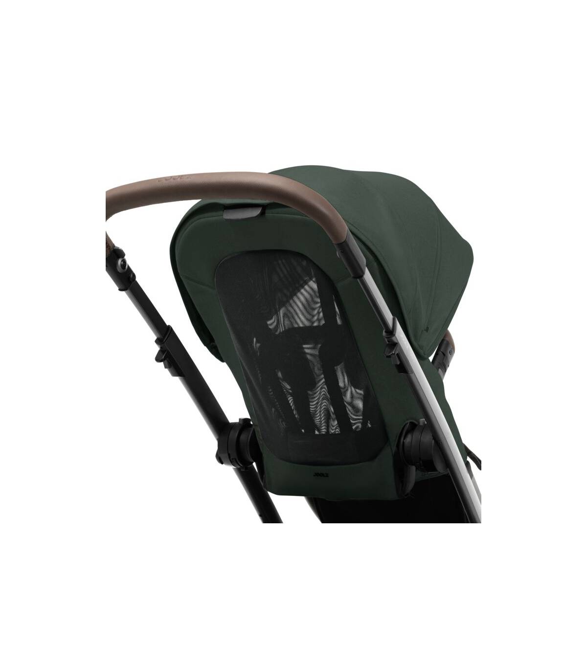 copy of Joolz GEO 3 Mono Space Black