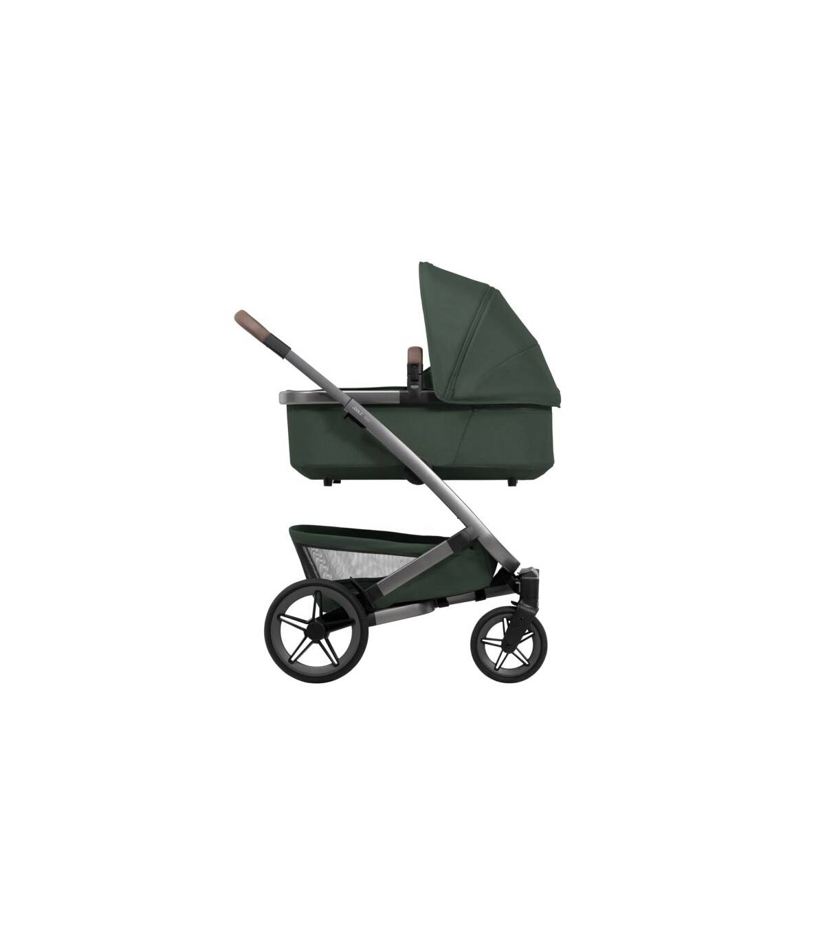 Joolz Geo5 Kinderwagen – geländegängig & erweiterbar
