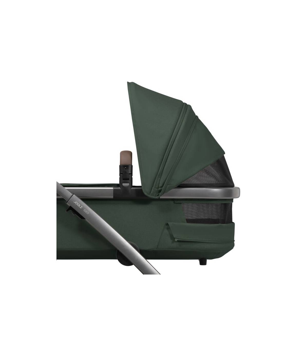 Joolz Geo5 Kinderwagen – geländegängig & erweiterbar