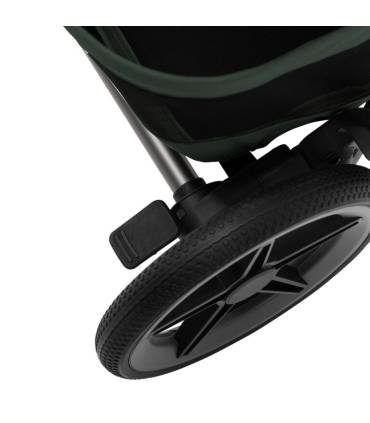 Joolz Geo5 Kinderwagen – geländegängig & erweiterbar