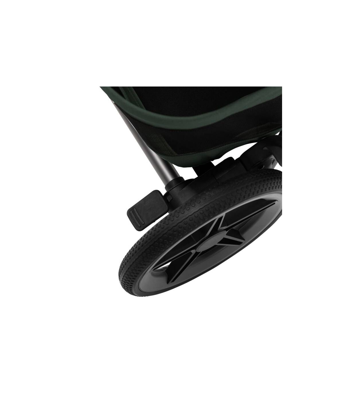 Joolz Geo5 Kinderwagen – geländegängig & erweiterbar