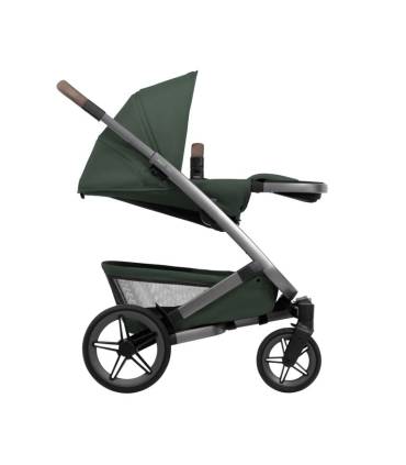 Joolz Geo5 Kinderwagen – geländegängig & erweiterbar