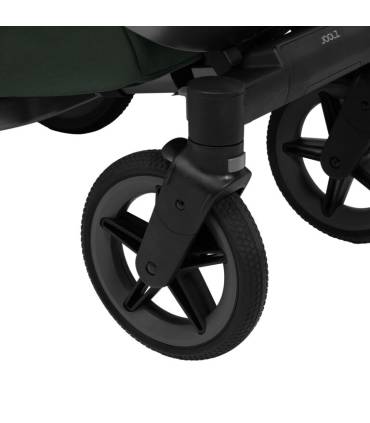 Joolz Geo5 Kinderwagen – geländegängig & erweiterbar