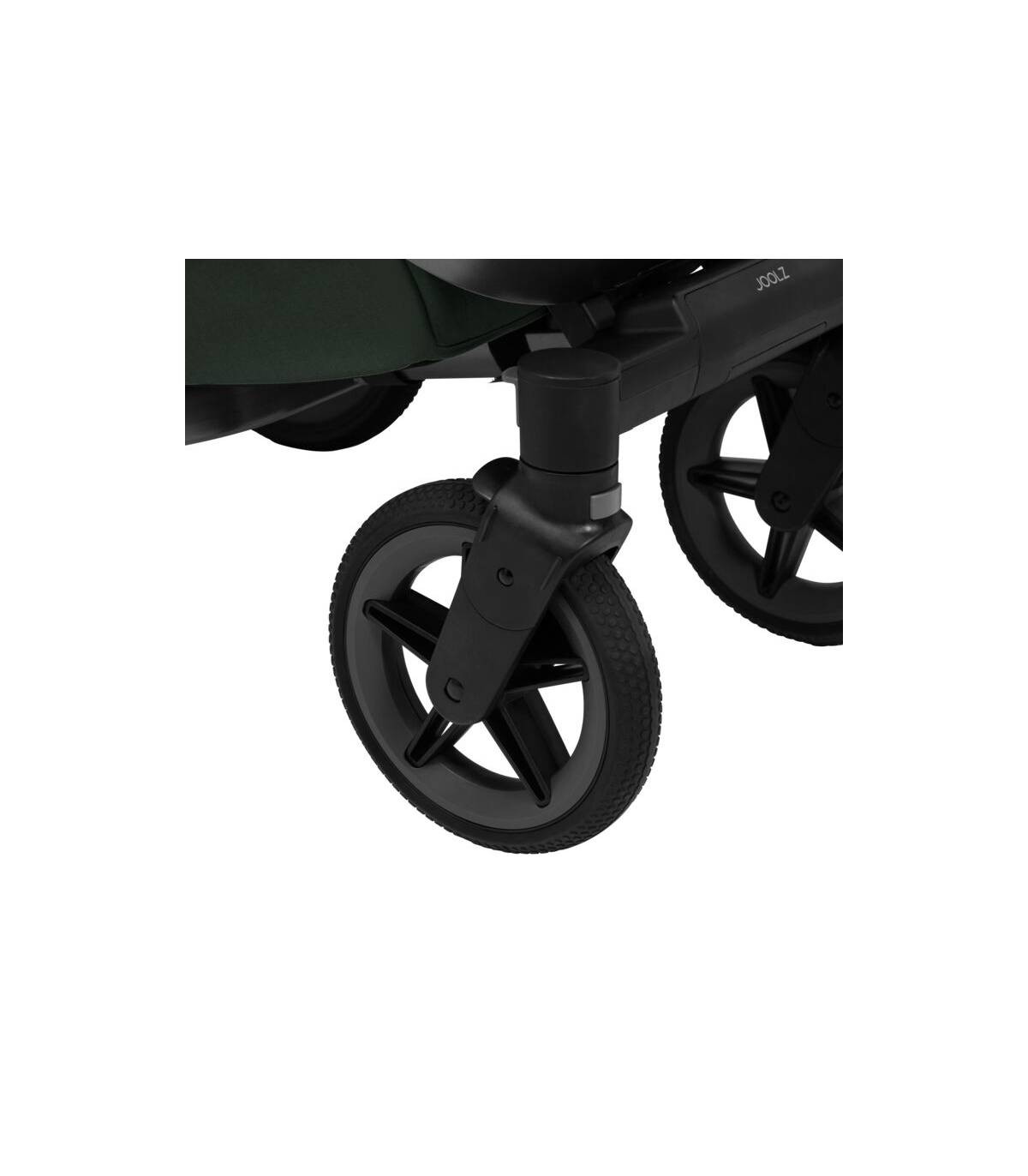 Joolz Geo5 Kinderwagen – geländegängig & erweiterbar