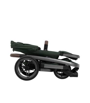 Joolz Geo5 Kinderwagen – geländegängig & erweiterbar