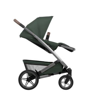 copy of Joolz GEO 3 Mono Space Black