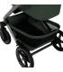 Joolz Geo5 Kinderwagen – geländegängig & erweiterbar