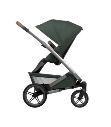 Joolz Geo5 Kinderwagen – geländegängig & erweiterbar
