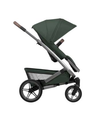 Joolz Geo5 Kinderwagen – geländegängig & erweiterbar