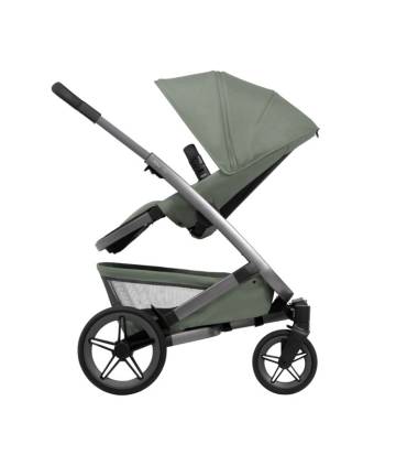 copy of Joolz GEO 3 Mono Space Black