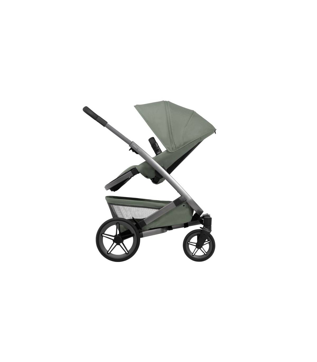 copy of Joolz GEO 3 Mono Space Black