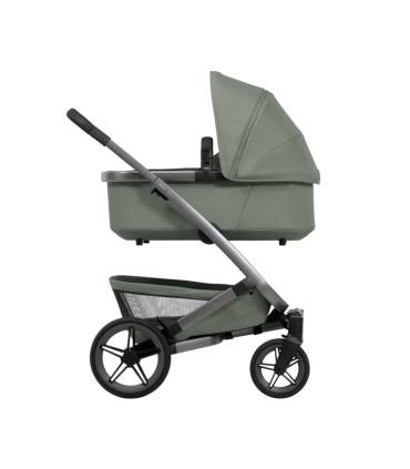 Joolz Geo5 Kinderwagen – geländegängig & erweiterbar