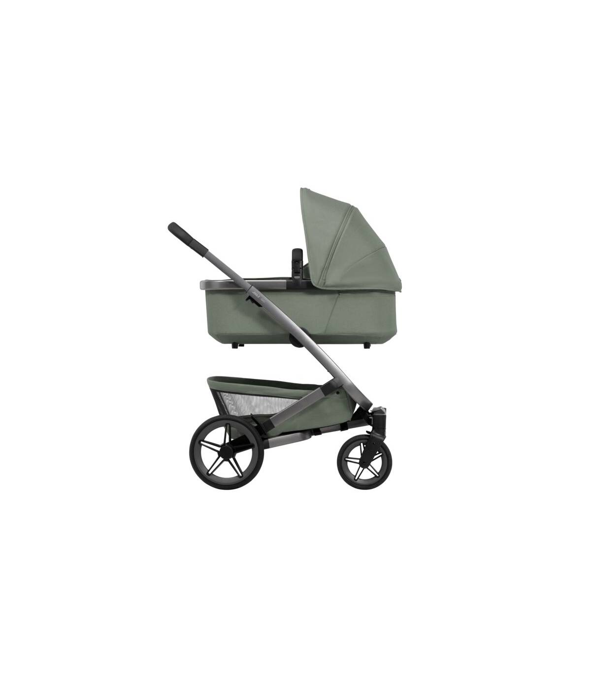 Joolz Geo5 Kinderwagen – geländegängig & erweiterbar
