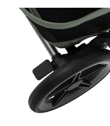 Joolz Geo5 Kinderwagen – geländegängig & erweiterbar