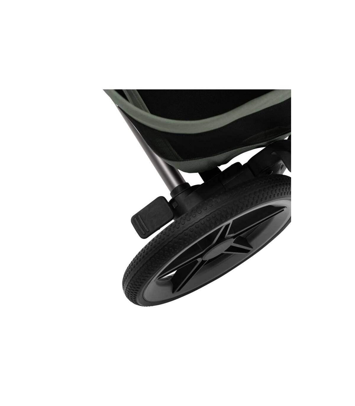 copy of Joolz GEO 3 Mono Space Black