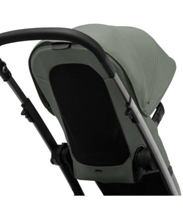 Joolz Geo5 Kinderwagen – geländegängig & erweiterbar