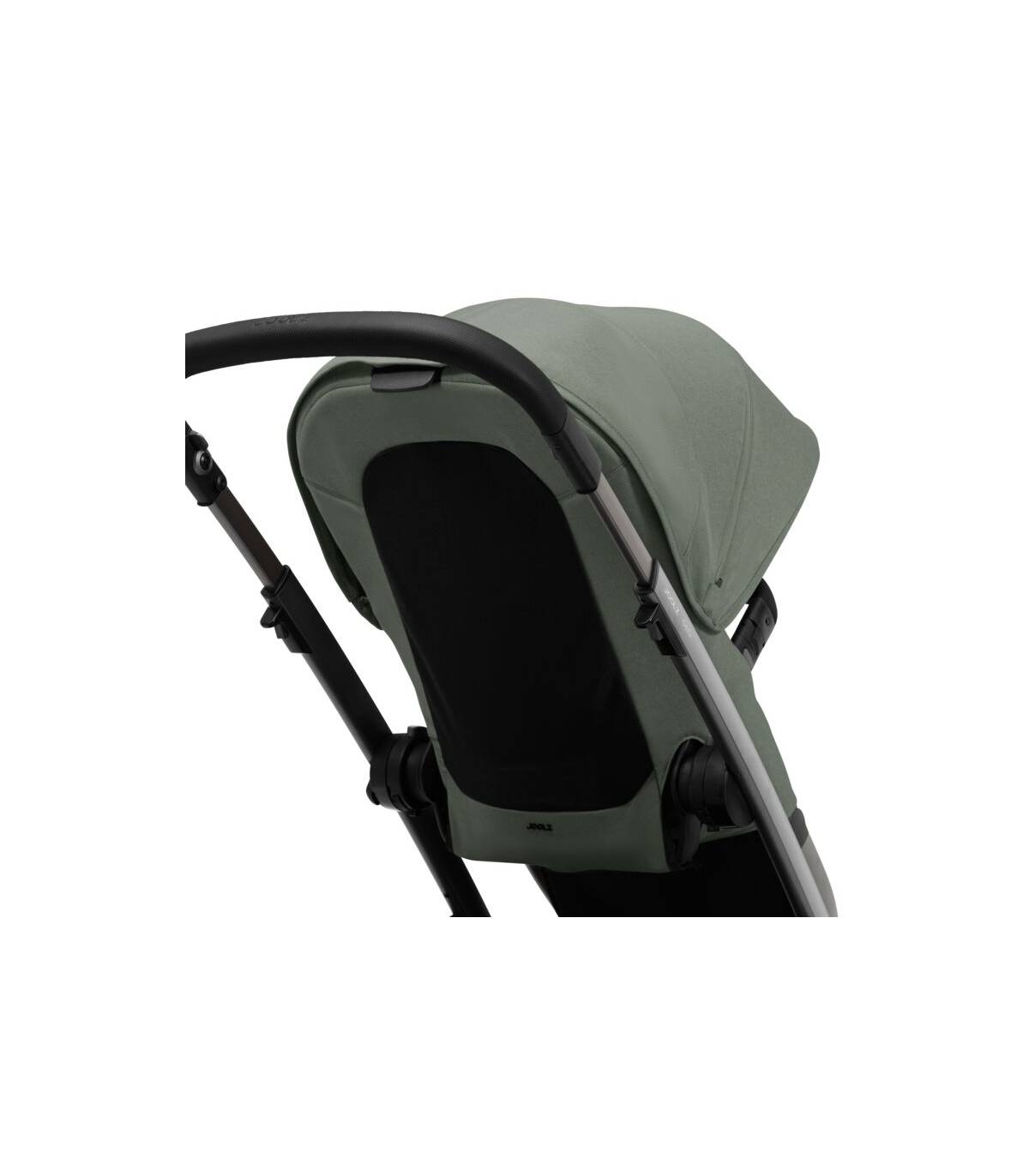 copy of Joolz GEO 3 Mono Space Black