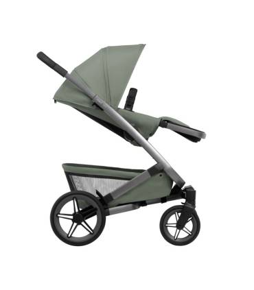 copy of Joolz GEO 3 Mono Space Black