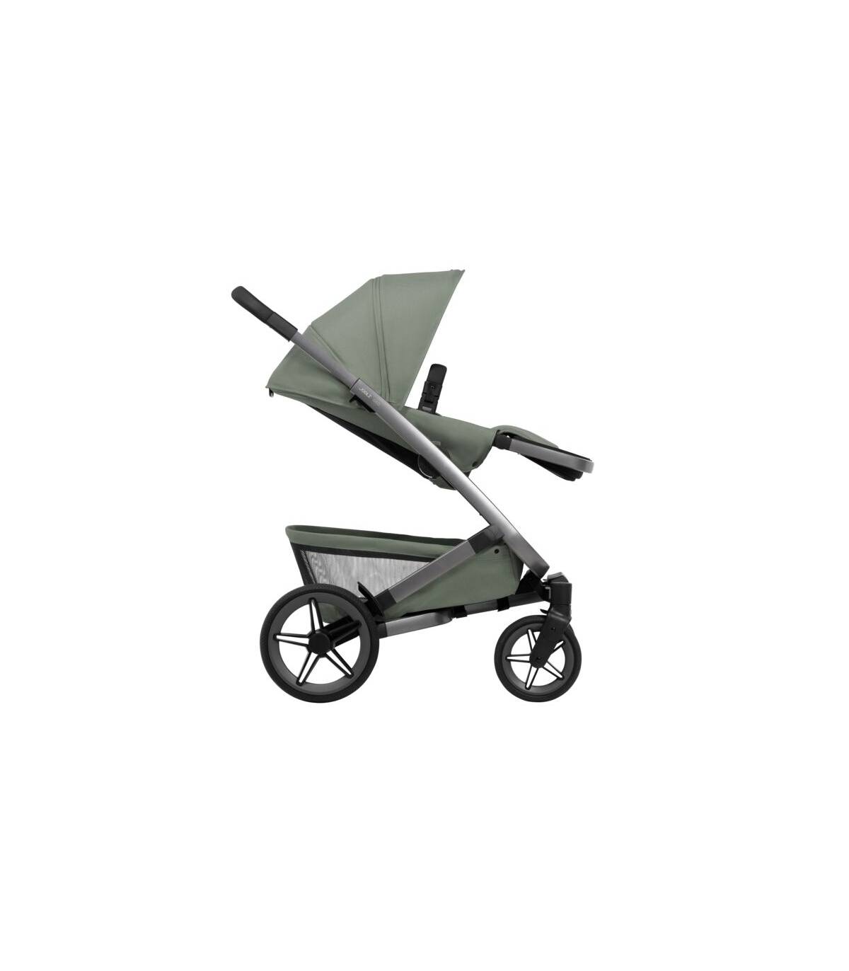 copy of Joolz GEO 3 Mono Space Black