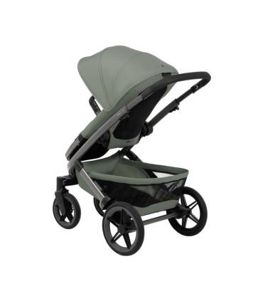 Joolz Geo5 Kinderwagen – geländegängig & erweiterbar