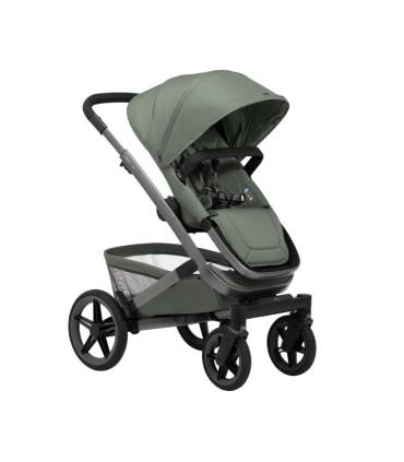 Joolz Geo5 Kinderwagen – geländegängig & erweiterbar