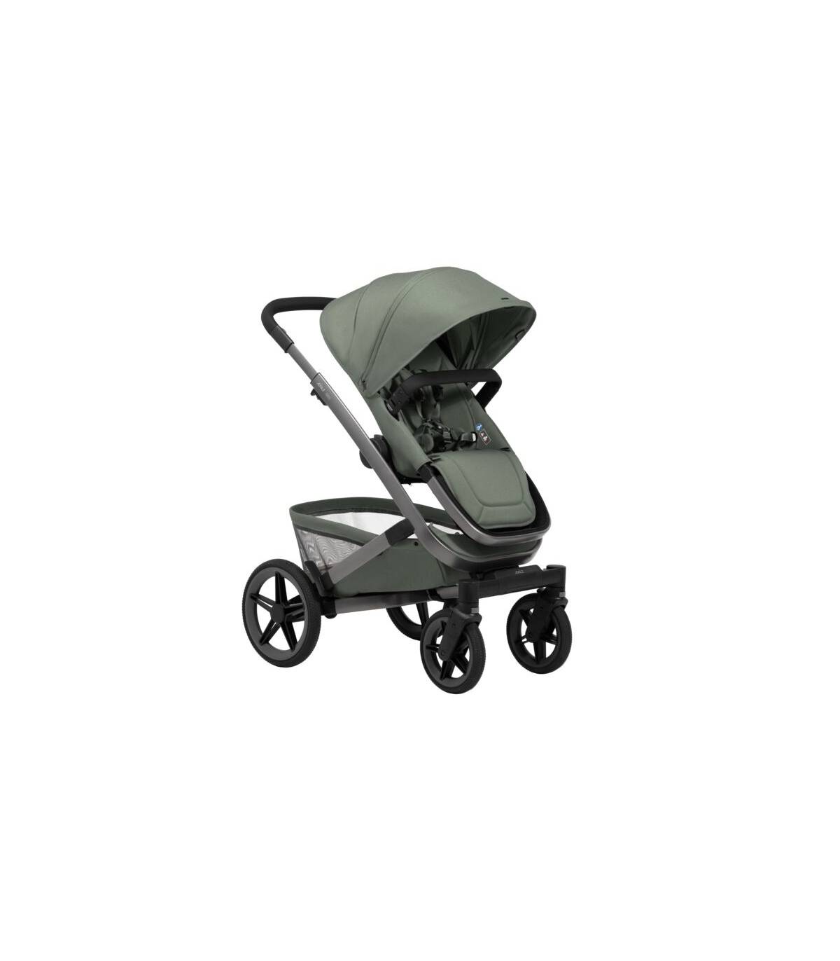 copy of Joolz GEO 3 Mono Space Black