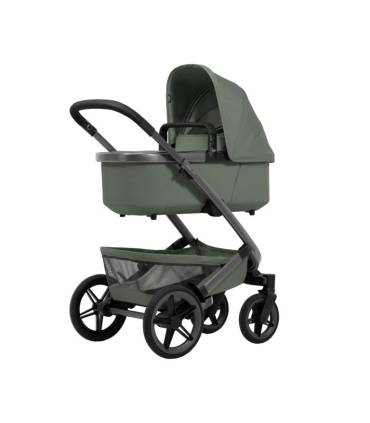 Joolz Geo5 Kinderwagen – geländegängig & erweiterbar