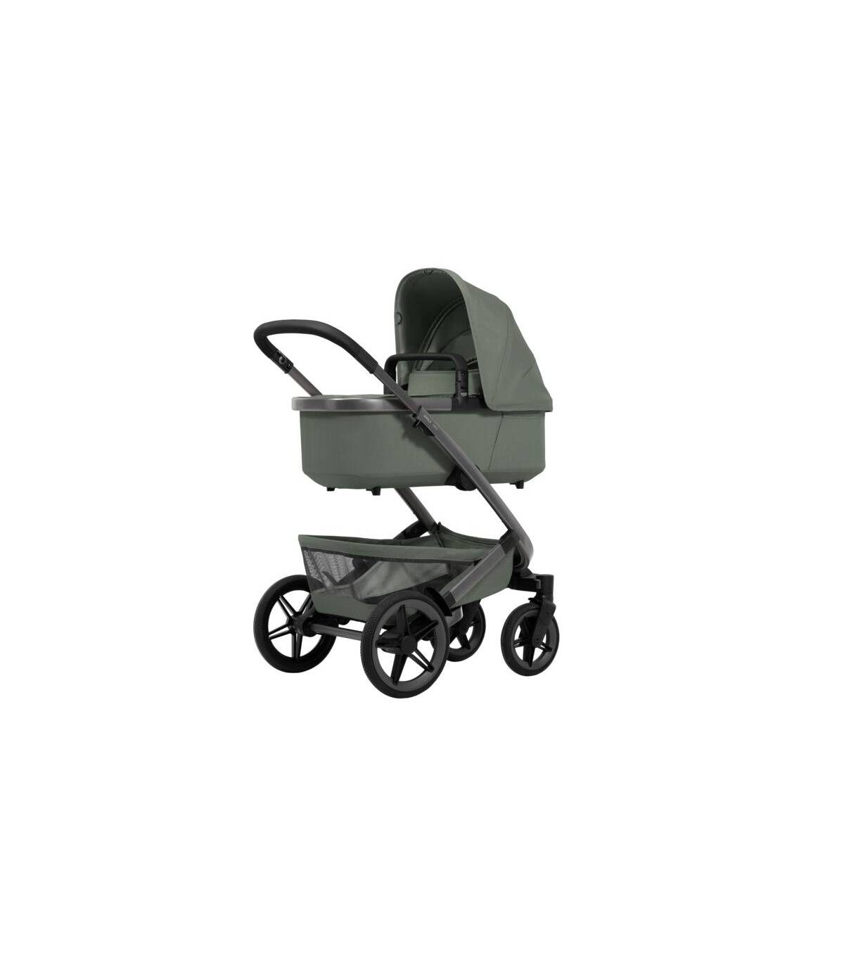 copy of Joolz GEO 3 Mono Space Black