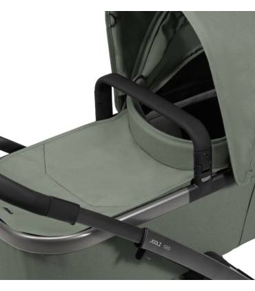 Joolz Geo5 Kinderwagen – geländegängig & erweiterbar