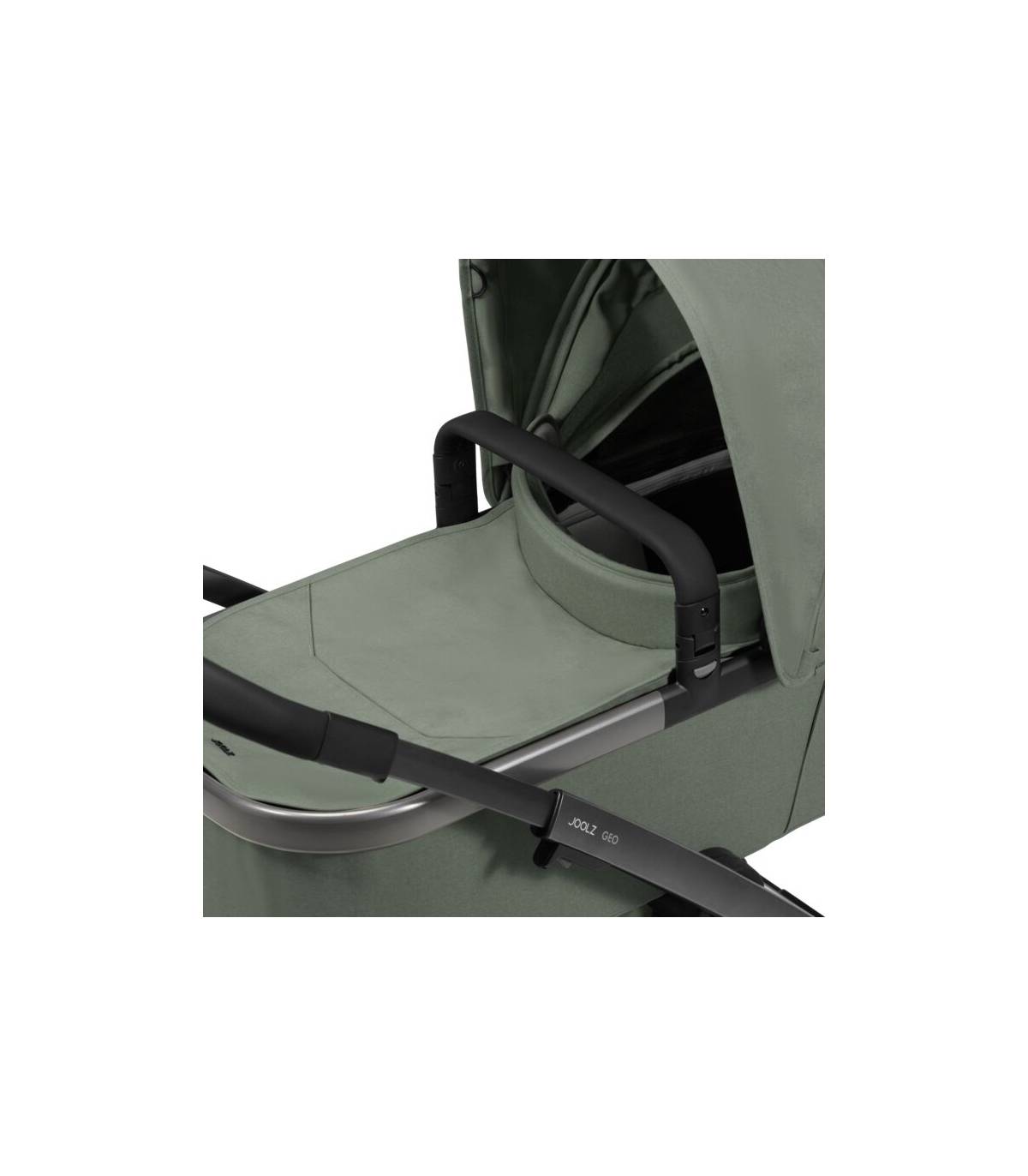 copy of Joolz GEO 3 Mono Space Black