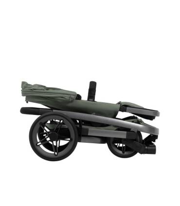 Joolz Geo5 Kinderwagen – geländegängig & erweiterbar