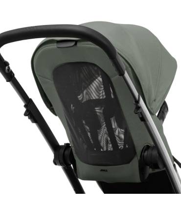 Joolz Geo5 Kinderwagen – geländegängig & erweiterbar