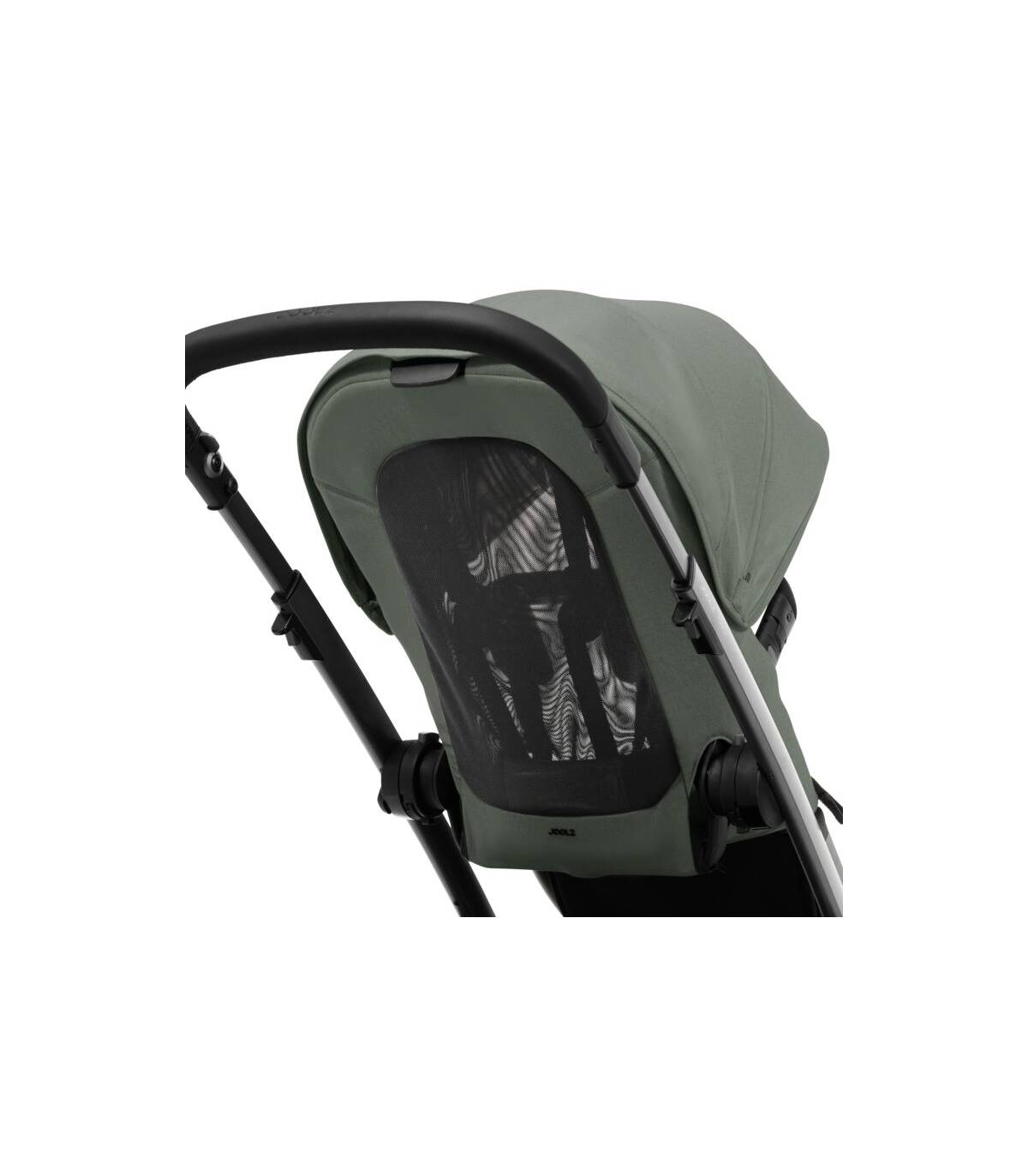 copy of Joolz GEO 3 Mono Space Black