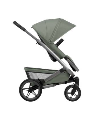 Joolz Geo5 Kinderwagen – geländegängig & erweiterbar