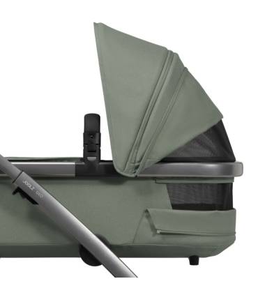 Joolz Geo5 Kinderwagen – geländegängig & erweiterbar