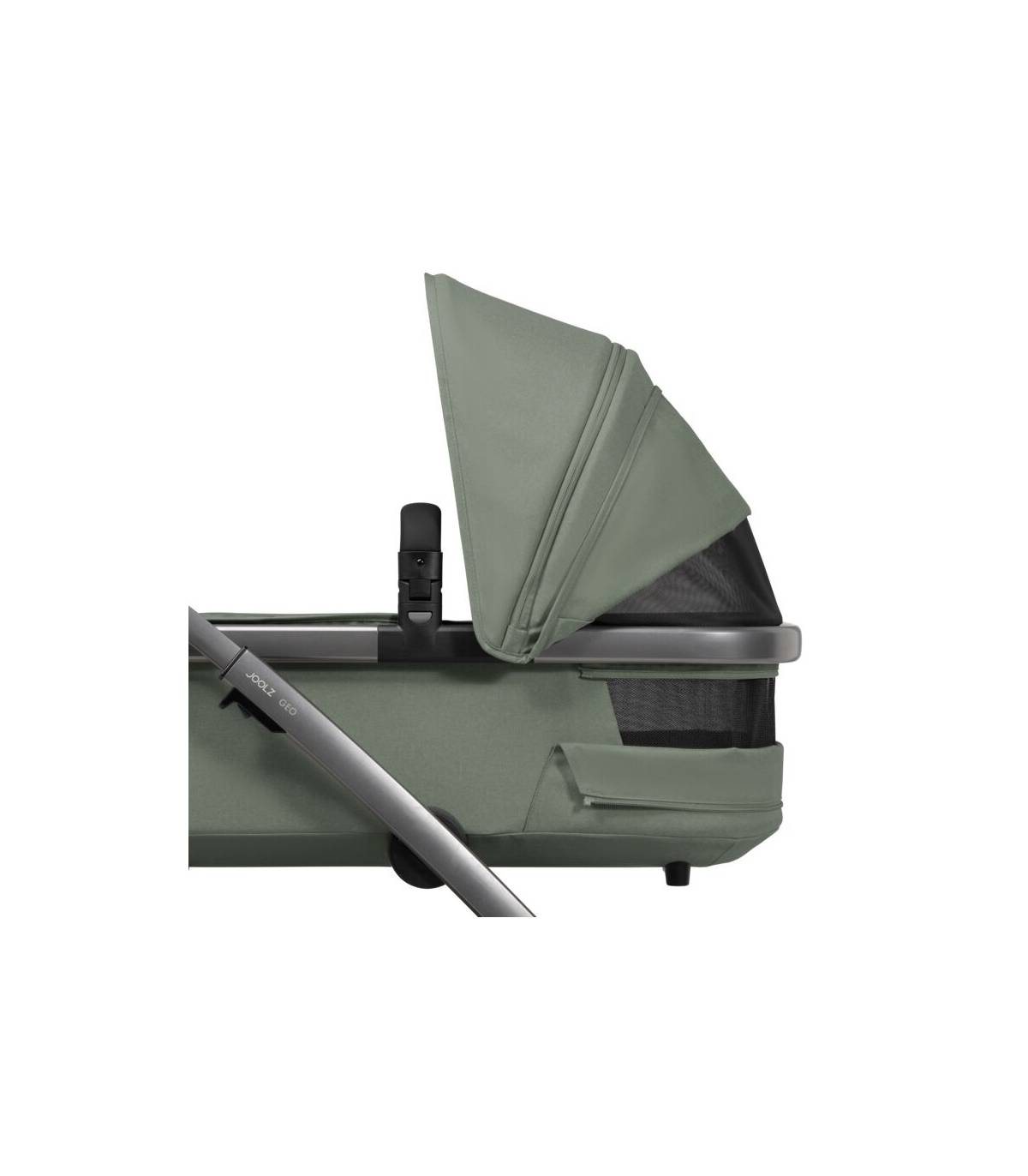 Joolz Geo5 Kinderwagen – geländegängig & erweiterbar